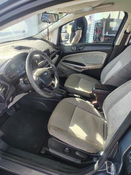 Ford EcoSport S 2019