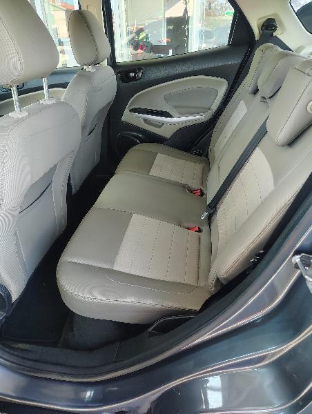 Ford EcoSport S 2019