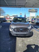 2019 Ford EcoSport 