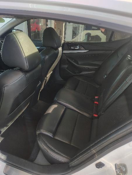 Nissan Maxima 3.5 S 2017