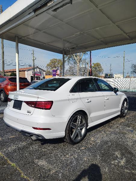 Audi A3 2.0T Premium Plus quattro S tronic 2017
