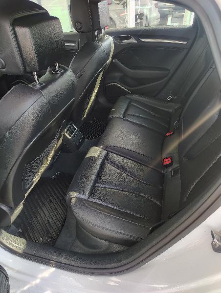 Audi A3 2.0T Premium Plus quattro S tronic 2017