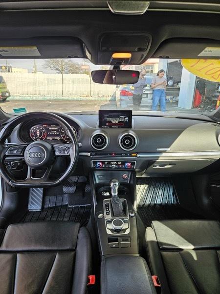 Audi A3 2.0T Premium Plus quattro S tronic 2017