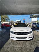 2016 Dodge Charger 