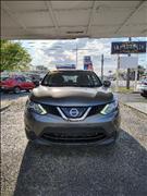 2018 Nissan Rogue Sport 