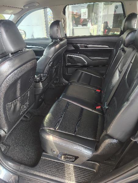 Kia Telluride LX 2020