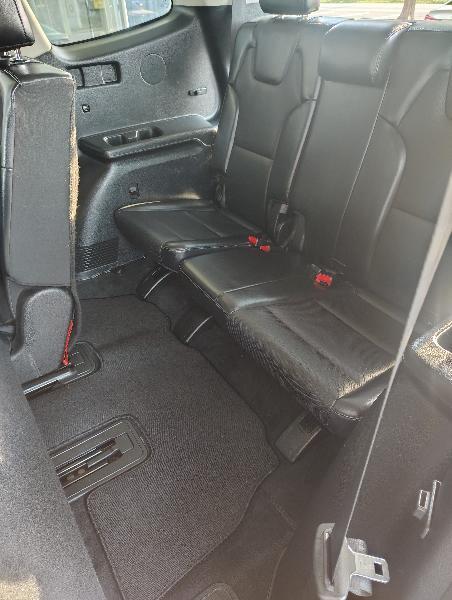 Kia Telluride LX 2020