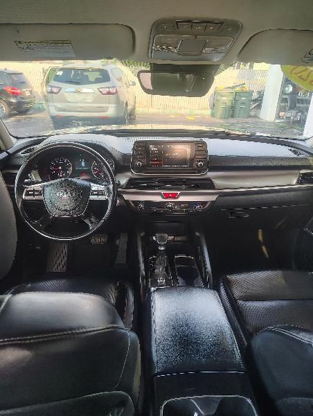 Kia Telluride LX 2020