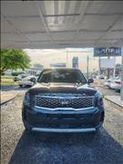 2020 Kia Telluride 