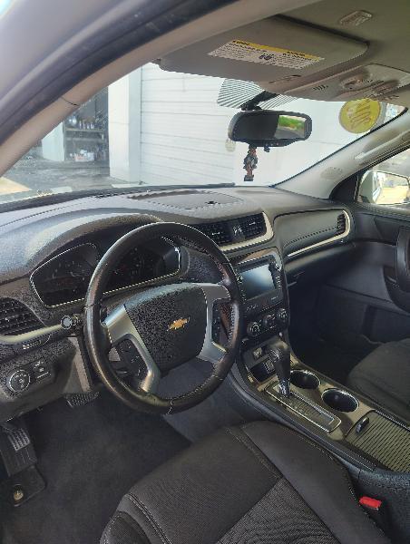 Chevrolet Traverse 1LT FWD 2015