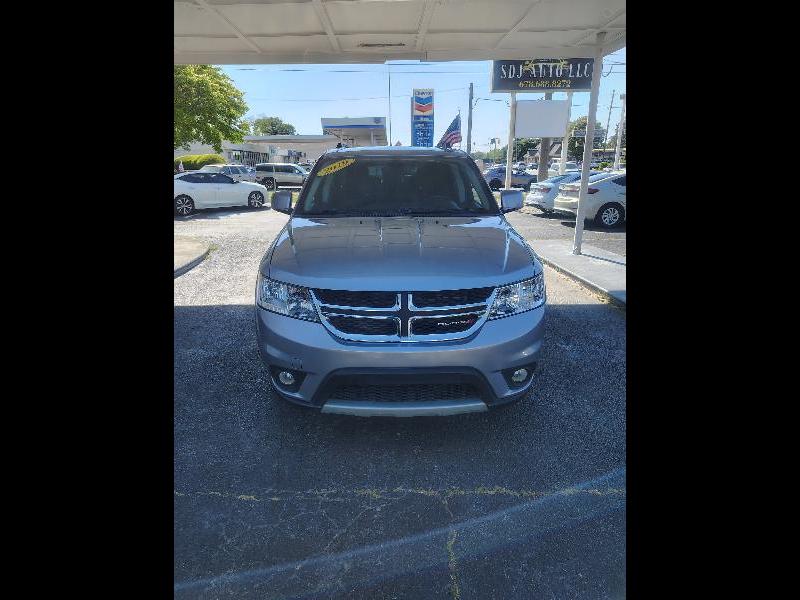 Dodge Journey SE 2019
