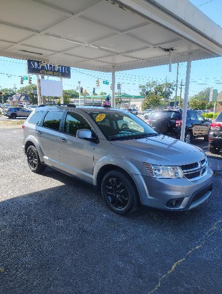 Dodge Journey SE 2019