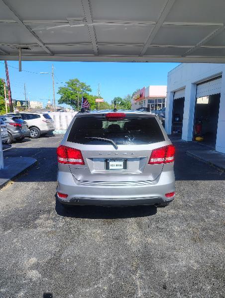 Dodge Journey SE 2019