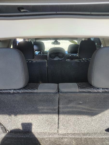 Dodge Journey SE 2019