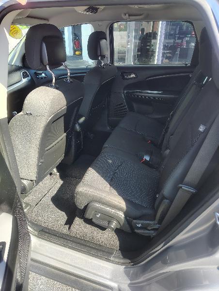 Dodge Journey SE 2019