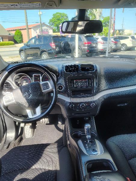 Dodge Journey SE 2019