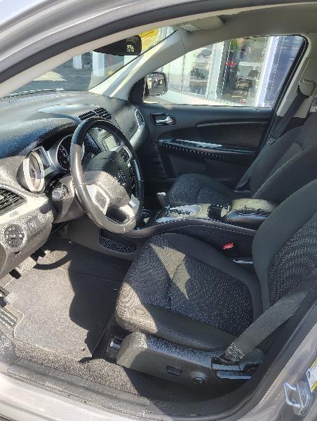 Dodge Journey SE 2019