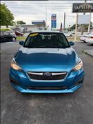 2017 Subaru Impreza 