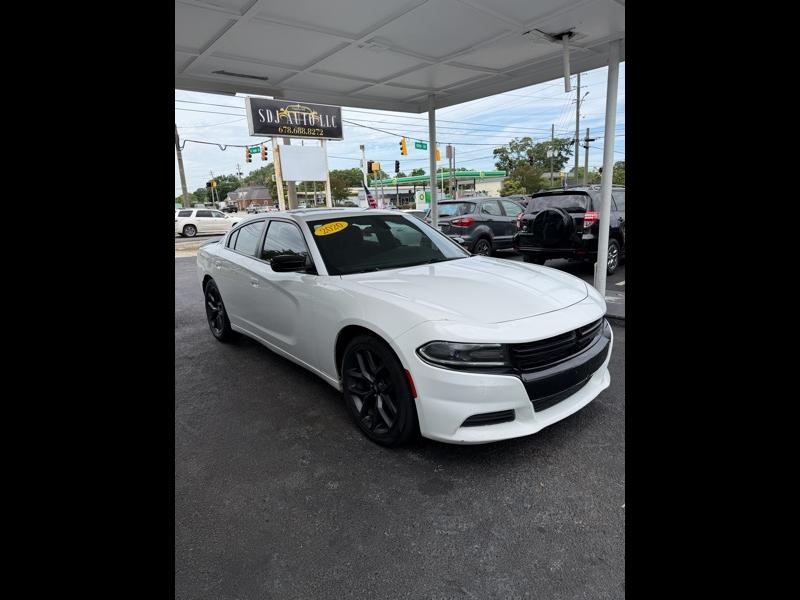 Dodge Charger SXT 2020