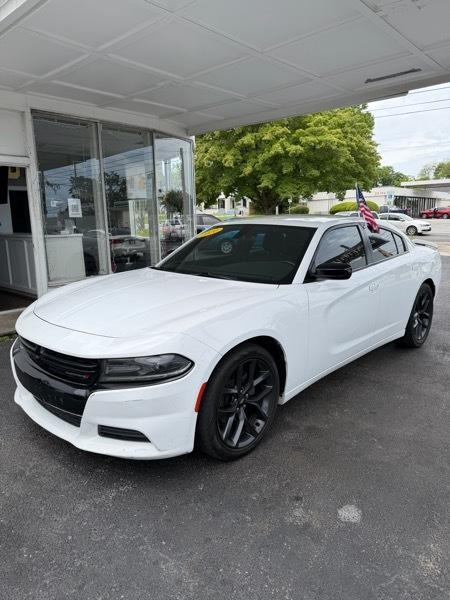 Dodge Charger SXT 2020
