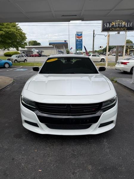 Dodge Charger SXT 2020