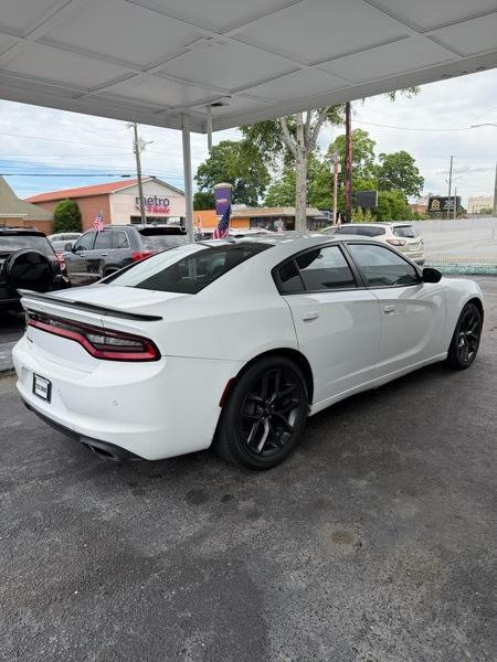 Dodge Charger SXT 2020