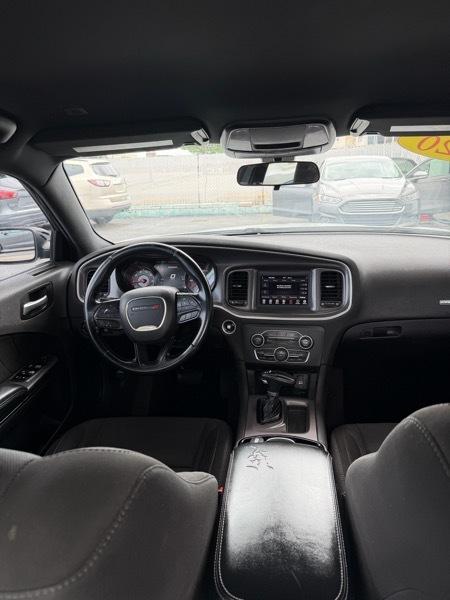 Dodge Charger SXT 2020
