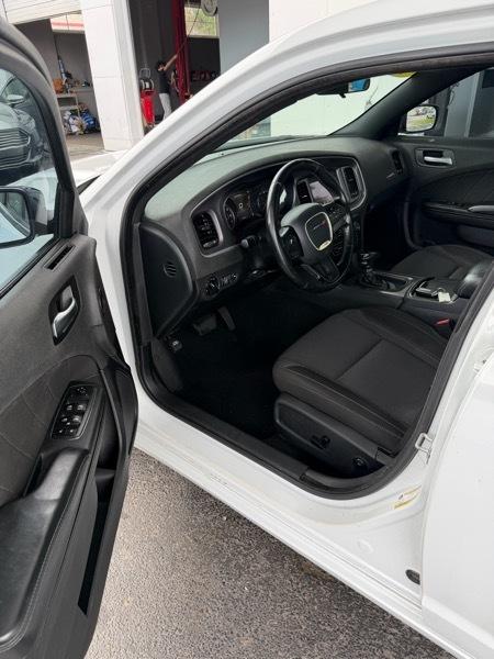 Dodge Charger SXT 2020
