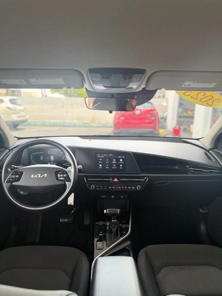 Kia Niro LX 2023