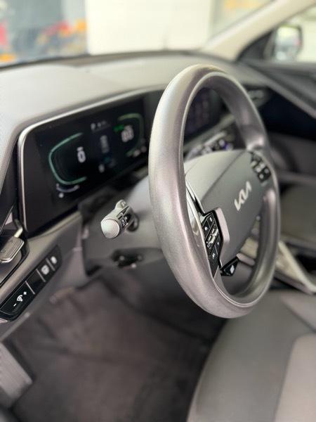 Kia Niro LX 2023