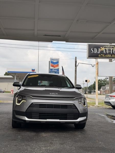 Kia Niro LX 2023