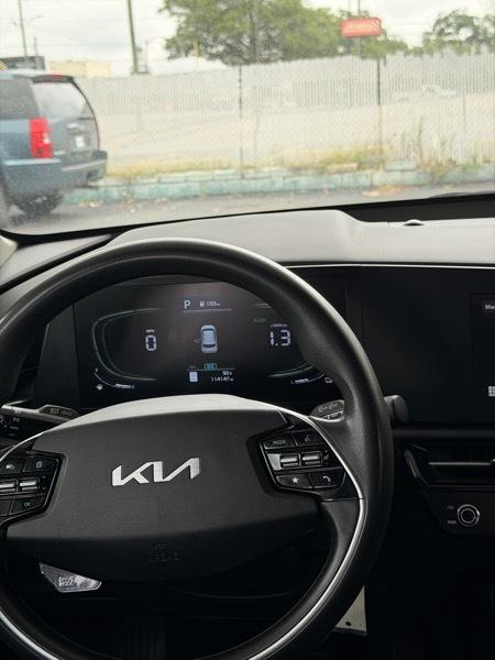 Kia Niro LX 2023