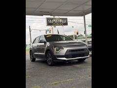 2023 Kia Niro 