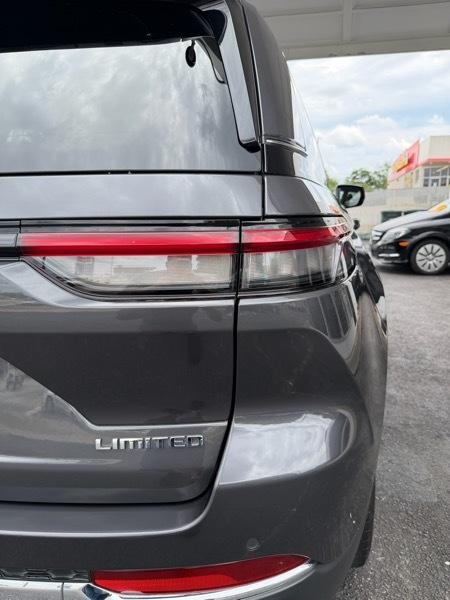 Jeep Grand Cherokee Limited 2WD 2022