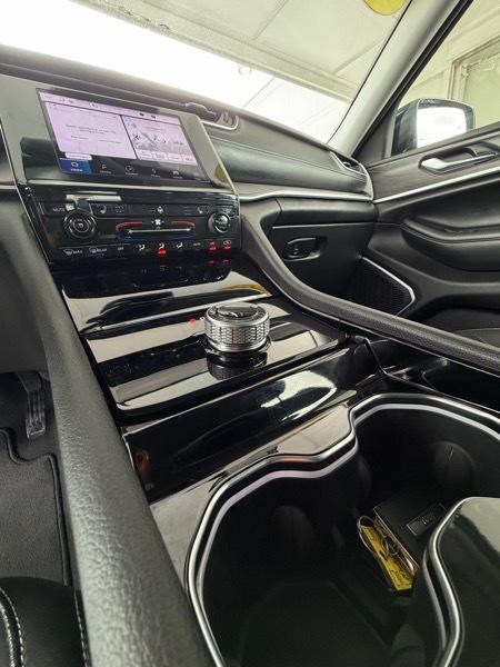 Jeep Grand Cherokee Limited 2WD 2022