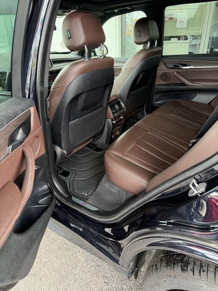BMW X5 xDrive35i 2018