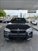 2018 BMW X5 