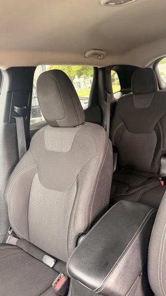 Jeep CHEROKEE L  2015