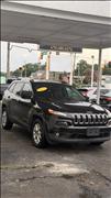 2015 Jeep CHEROKEE L 
