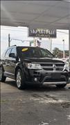 2015 Dodge Journey 