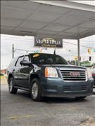 2009 GMC Yukon Hybrid 