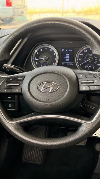 Hyundai Sonata SE 2021