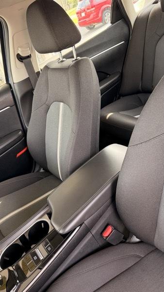 Hyundai Sonata SE 2021