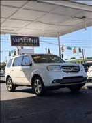 2014 Honda Pilot 