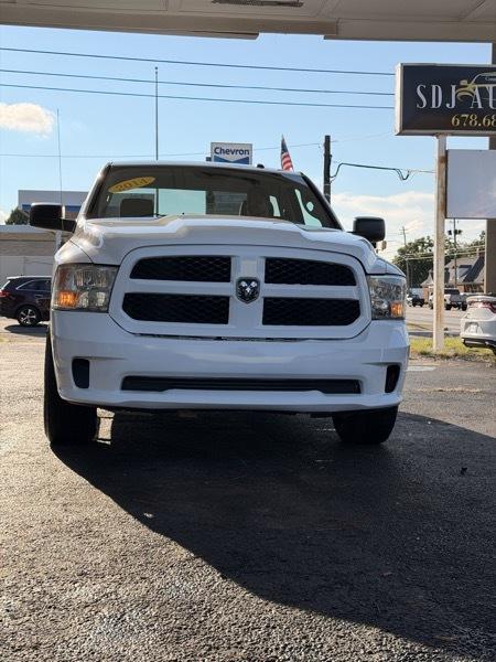 Ram 1500 photo 2
