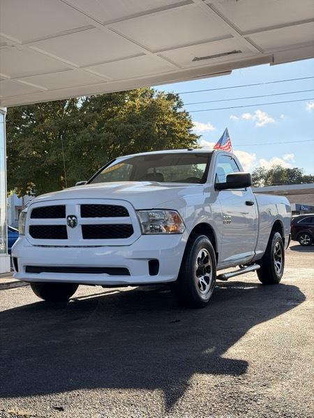 Ram 1500 photo 3