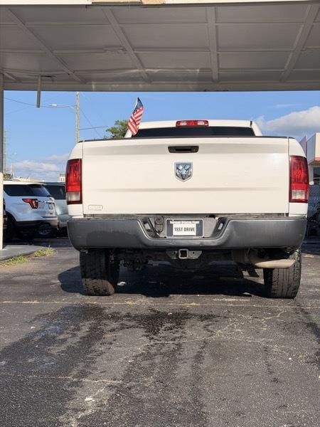 Ram 1500 photo 5