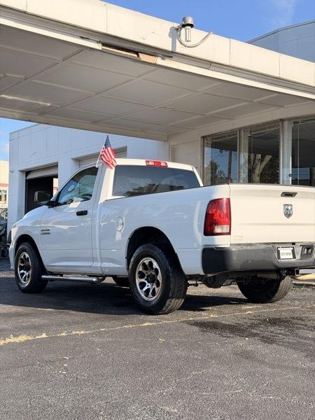 Ram 1500 photo 6