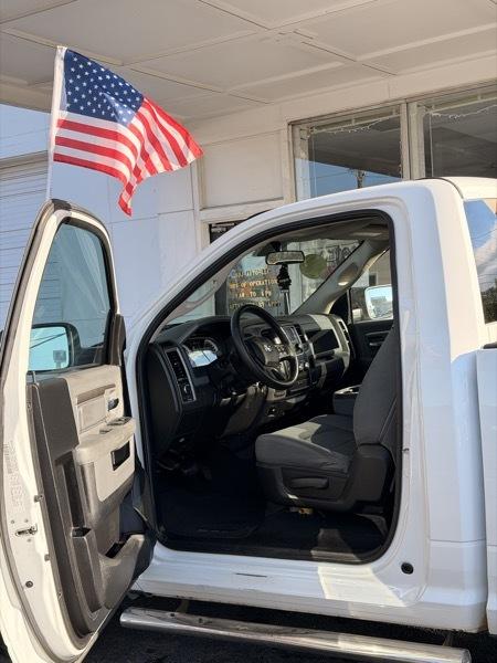 Ram 1500 photo 7