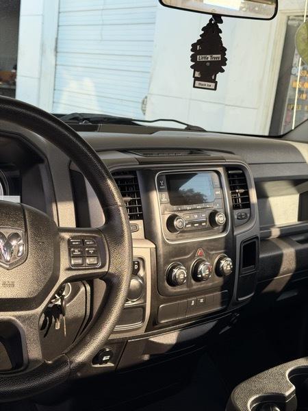 Ram 1500 photo 9